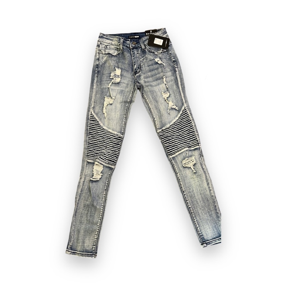 Fashion Nova | Skinny jeans | Size: 5